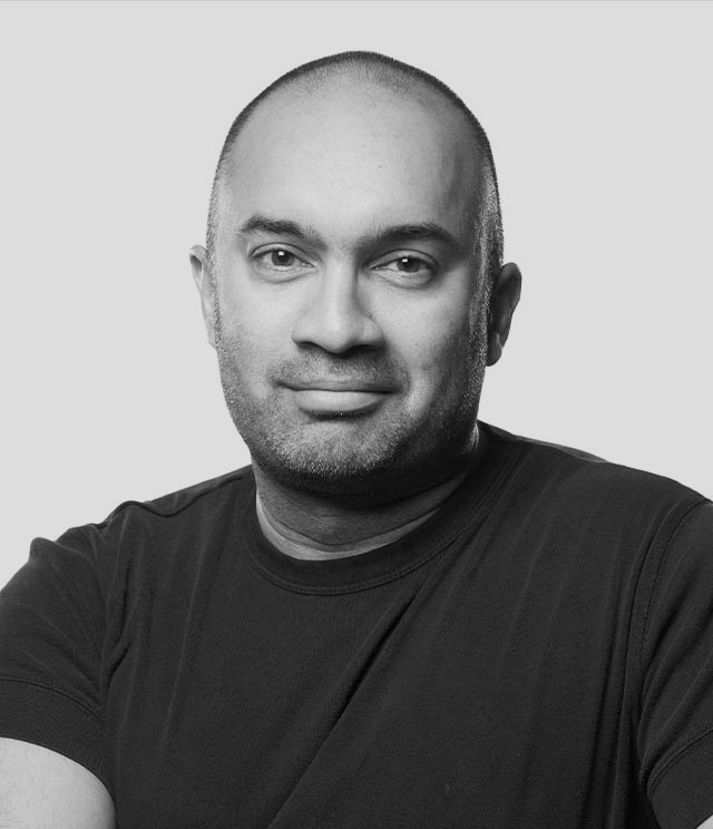 Anand Vengurlekar