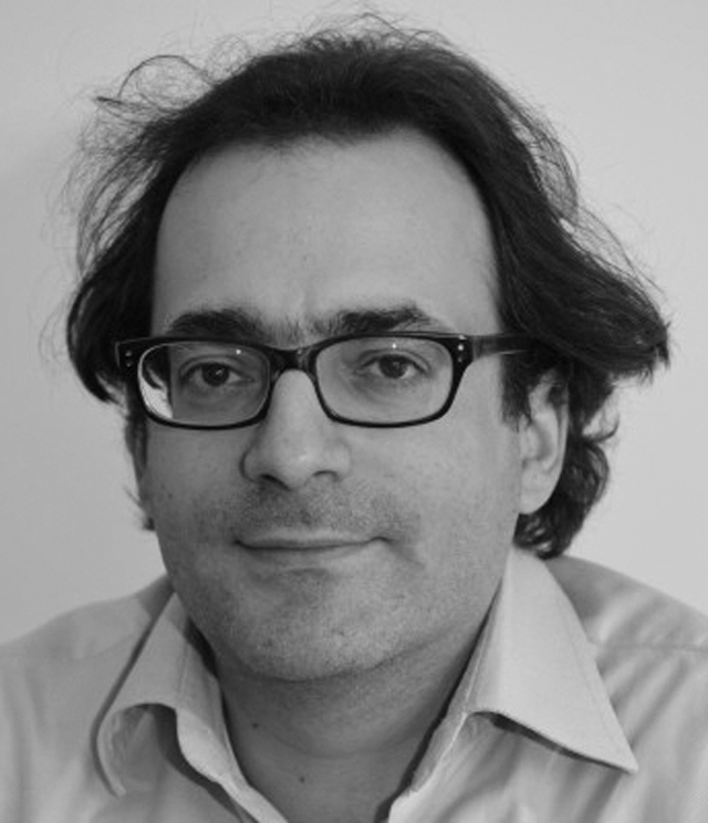 Pascal Chidiac